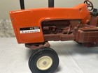 Vintage Ertl 1 16 Allis Chalmers Toy 7040 With Air Breather Original 