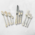Strasbourg By Gorham Sterling Silver Flatware  Multiple Pieces Available