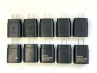 Genuine Samsung 25w Usb-c Super Fast Charger Ep-ta800 Oem S20 note10     Lot 1   500