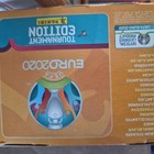 Panini Euro 2020 Tournament Edition - 1 Sealed Box  50 Packs   us Seller Stock 