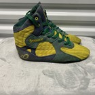 Otomix Stingray Shoes Mens 9 5 Suede Wrestling Lifting Mx3000 Bodybuildi