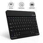 Wireless Bluetooth Keyboard And Mouse Waterproof For Apple Ipad Mac Pc Computer