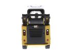  damaged  Cat 242d3 Skid Steer Loader 1 50 Scale Model - Diecast Masters 85676