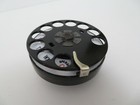 Antique Western Electric Telephone  6 Dial Refurbished 