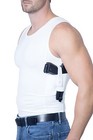 Ac Undercover Ccw Tank Top Shirt Concealed Carry Clothing Ref 513 Holster 