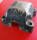 Vintage Genuine Mack  52qk442  Kae9 Aluminum Insulator Box For Camelback Springs