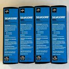 4 Silvasorb Gel Silver Antimicrobial Wound Gel 1 5 Oz  Per Tube  Exp 1 2026