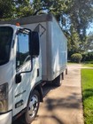 Isuzu Npr-hd V8-6 0l  Gas 2012