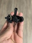 Matech Surplus Rear Flip Up Iron Sight Buis