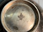 David Andersen 1890 Christiania 830 Sterling Silver Bowl   Style  1781