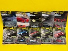Lot 10x Hot Wheels Cars Premium 2024 Fast   Furious J Terra Trek Culture C Metal