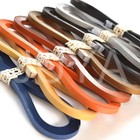 Metallic Paper Quilling Strips 3mm 24 Colors Craft Art Paper Set