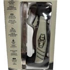 Old Timer Fillet Knife  Rechargeable Lithium Ion  Fixed Blade  8 Inch 1140756