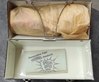 New Vintage 1964 Thermos Victory Dome Lunch Box And Thermos