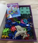 Vintage Rare Vhtf Learning Resources Under The Sea Gear Baby Einstein