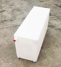 30 Gallon Rv Fresh gray Water Tank 34  X 18  X 12  - Bpa Free 30 Gallon  Gray