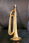 Old Brass Bugle