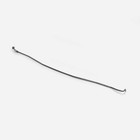 For Nissan R35 Gtr 2008-24 Dry Carbon Fiber Bonnet Rod Hood Prop Rod