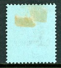 British Colonies 1908 Kevii New Hebrides 2p Purple   Blue Sg  6 Vfu T560