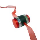 Cylinder Escape Magic Tricks Silk Passing Thru Tube Penetration Illusion Gimmick
