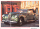3 Lot Rootes Humber Automobiles  Multi-page Magazine Articles  Uk Mail   6 99