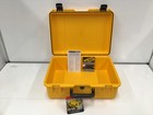 Pelican Im2600 Storm Case Without Foam  yellow   14 In X 20 In X 7