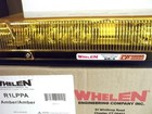 Whelen Engineering Company Inc  R1lppa Responder     Mini Amber Light Bar 17 