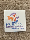 Lot Of 29 Nurse Nursing Appreciation Lapel Pins Nice 