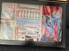 Vintage 1986 Lego Technic Universal Set 8035 New Factory Sealed In Box