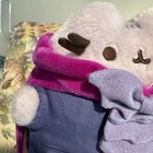 Pusheen Fashion Vampurr  7    Vampire Costume Plush Gund 2025 New W  Tags