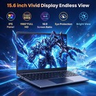 15 6  Fhd Laptop Amd Ryzen 7 7730u Amd Radeon 8gb Ram 512gb Ssd Ips Windows 11