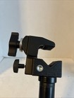 Manfrotto Art 035 Super Clamp With 10 Inch Tube - Black - Several Available