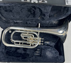 Yamaha Yah-203s Alto Horn W case C69564