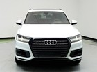 2019 Audi Q7 Prestige