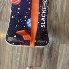 Gibbon Slackboard  Giboard Balance Exercise Board Astro - 1 Line Missing Dowels