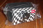 Vans Off The Wall Disposable 35mm Camera With Black Case Plastic Has Been Opened