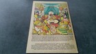 Mosaic Original Booklet No  214 By Hannes Hegen From Collection  Excellent 