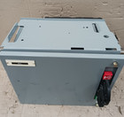 Allen Bradley 30 Amp Fused Mcc Black Handle Mcc Feeder Bucket 2192f W  Door 12 