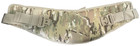 Usgi Molle Ii Molded Waistbelt For Large Rucksack Ocp  new 