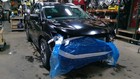 Seat Belt Front Bucket Passenger Retractor Fits 15-18 Murano 1810465
