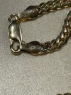 14k Solid Gold 4mm Miami Cuban Chain