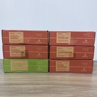 Lot Of 6 Sealed Kiwi Co Tinker Crate Science Lab Kits Labyrinth Mirror Fountain