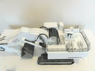 Conrad 2916 Liebherr R 996 Excavator -  gray Version  - 1 50  new 