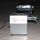 Large Electric Household Animal Feed Bird Dog Cat Food Pellet Machine 220v 