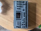 Elektron Octatrack Mkii 8-track Sampler sequencer W power Cord And 2 Memory Card