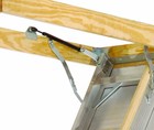 Louisville Attic Ladder Gas Spring Cylinder Pr7171