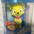 2004 Thinkway Neopets Voice Activated Lxi Yellow Works Original Package