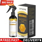 Natural Beeswax Care Spray   Restorer beeswax Spray Furniture Polish