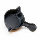 Mk Machining Antistatic Rcbs Chargemaster Powder Pan