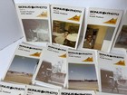 Usaf Thailand Vietnam Era Vintage Kodak Photos Lot Soldiers Aircraft Base 70   s